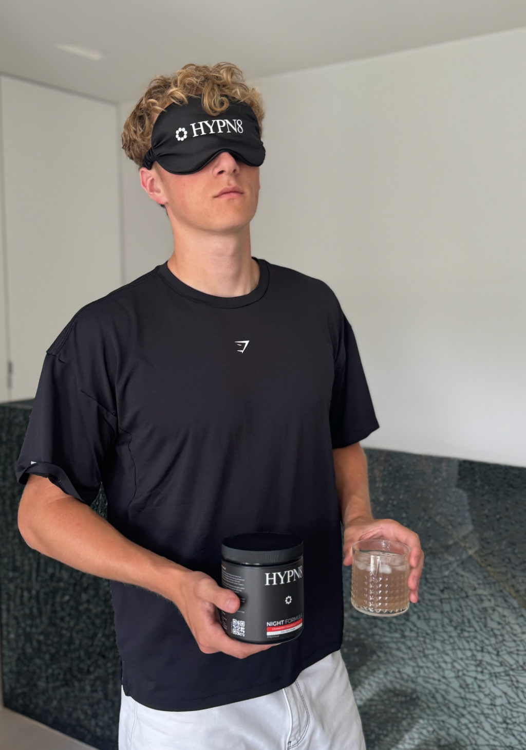 Slaapmasker