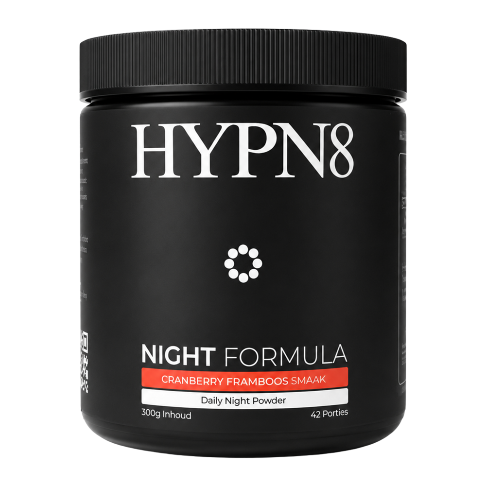Night Formula pot vrijstaand
