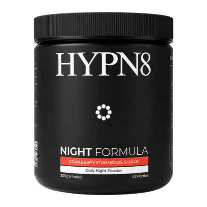 Night Formula pot vrijstaand