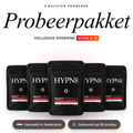 Night Formula Probeerpakket, 5 nachten