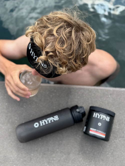 Drinkfles