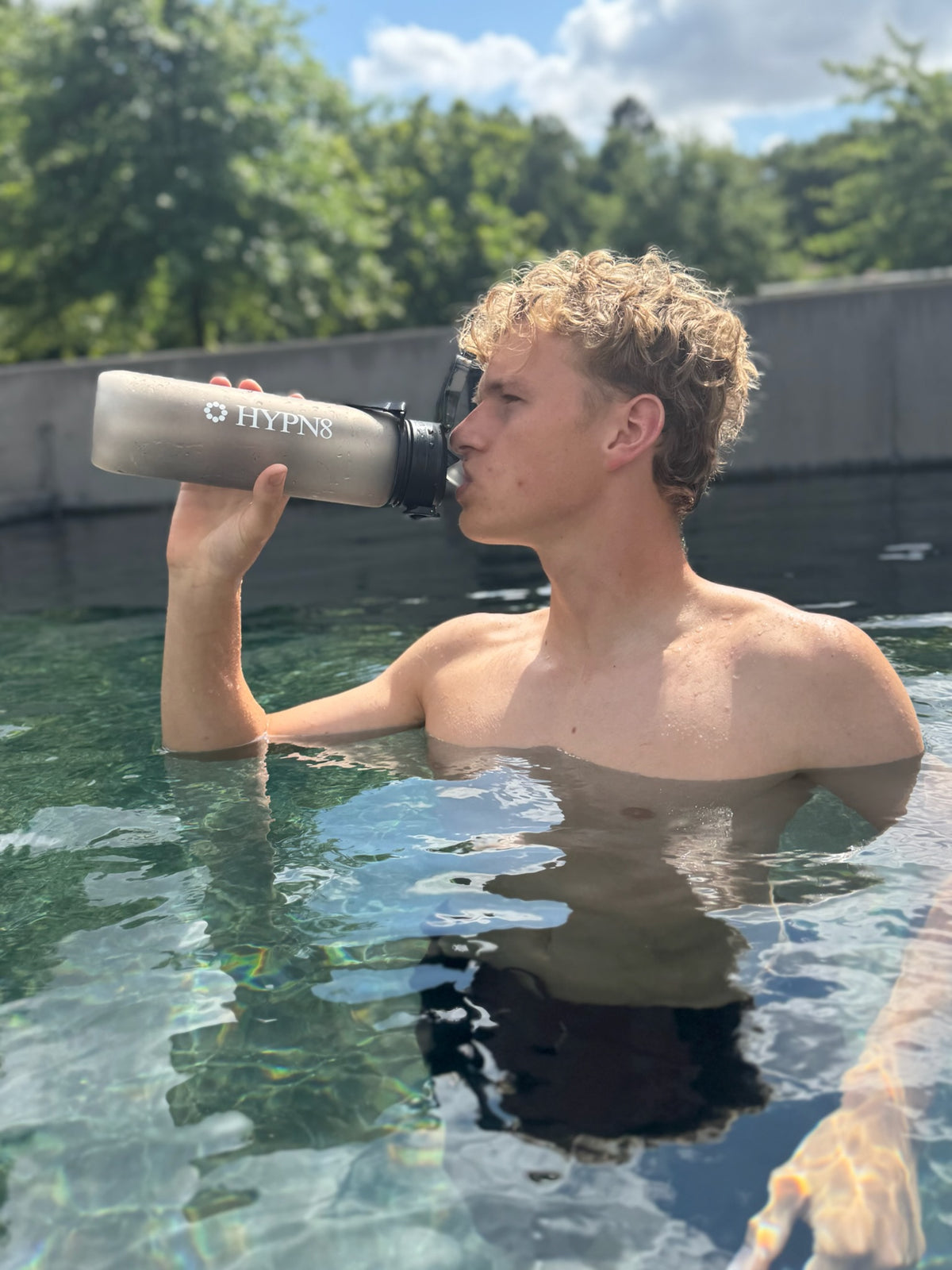 Drinkfles