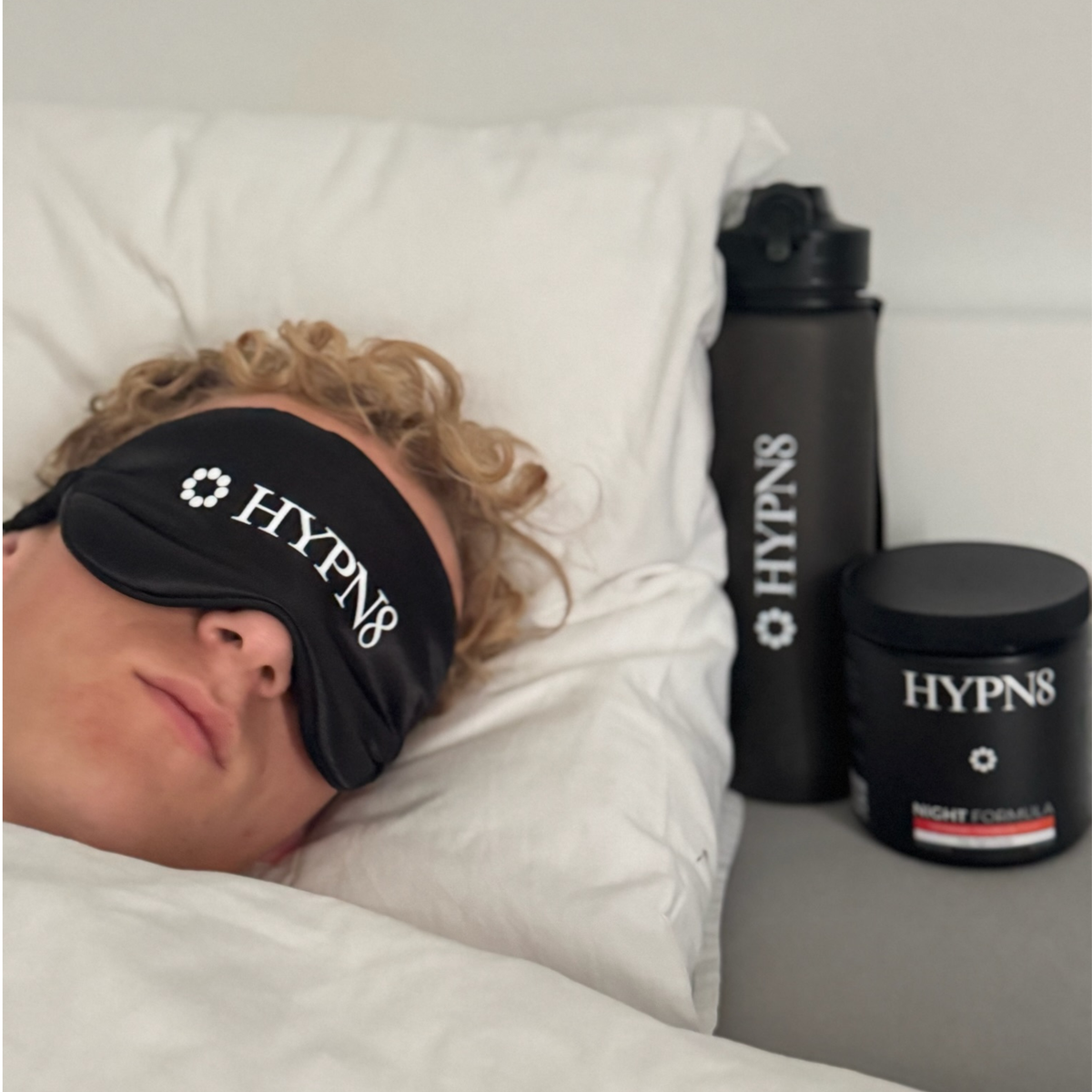 Slaapmasker